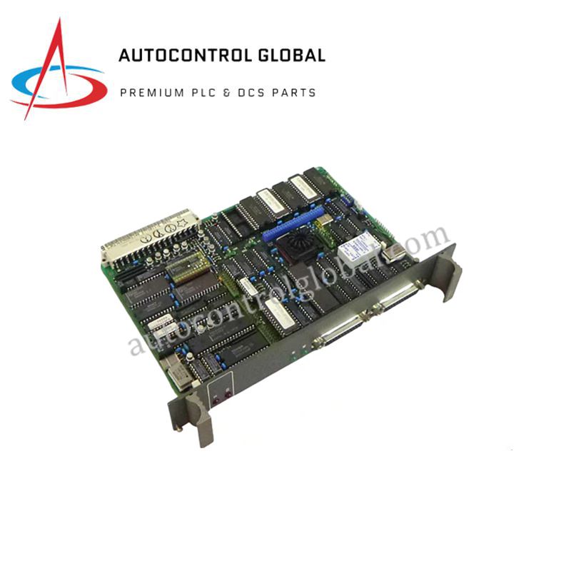 87TS01E | ABB Communication Coupler for Industrial Automation