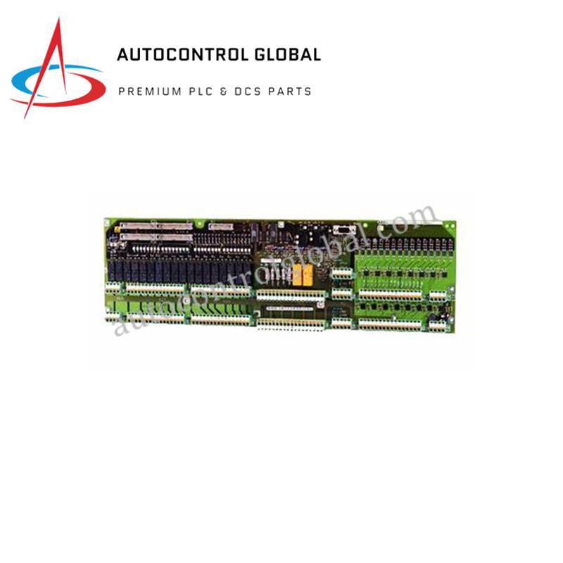 UNS0883A-PV1 3BHB006208R0001 ABB | High-Speed Digital I/O Board