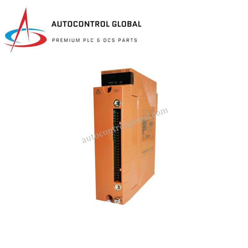 Yokogawa SDV531 Digital Output Module | ProSafe‑RS SIL3