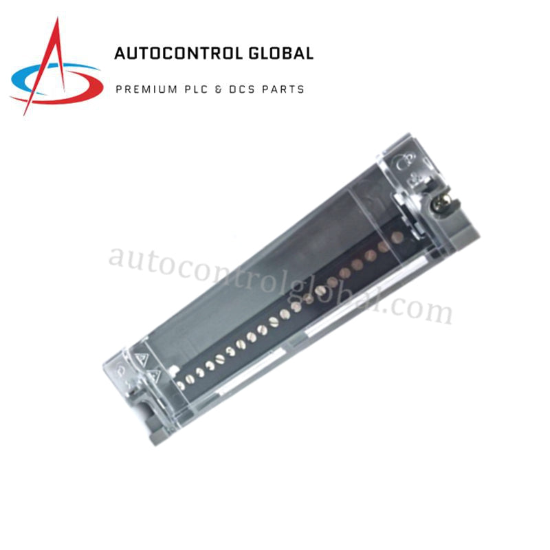 900TEK-0101 Honeywell HC900 32-Channel Connector