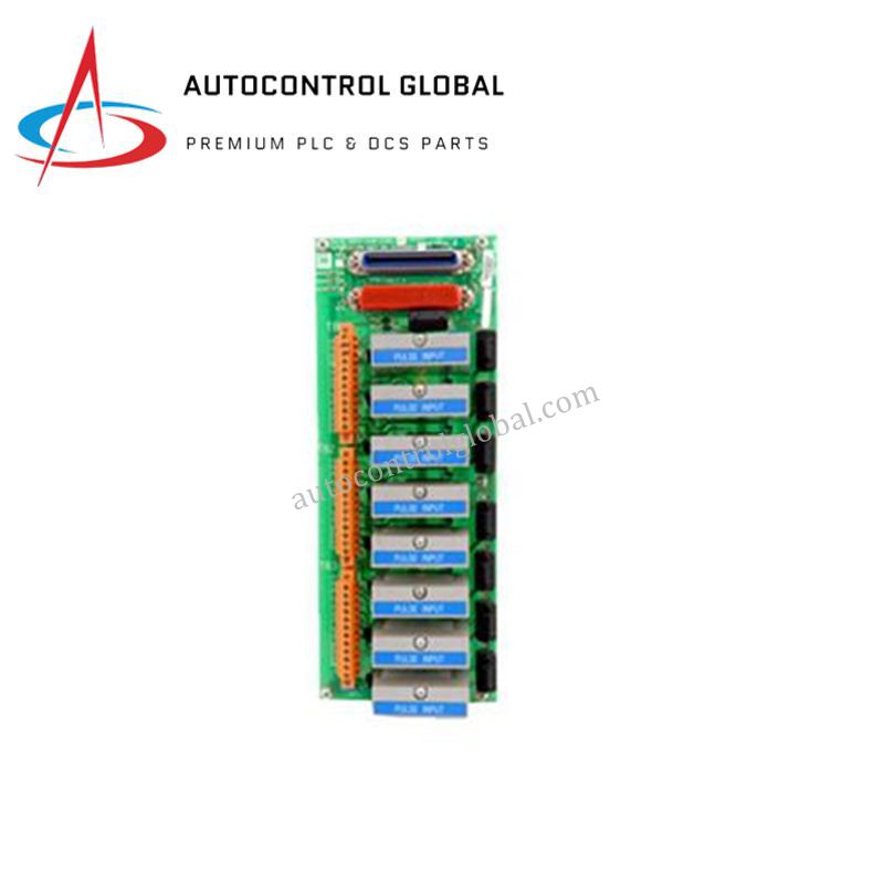 51304084-175 | Honeywell MC-TPIX12 Pulse Acquisition Module