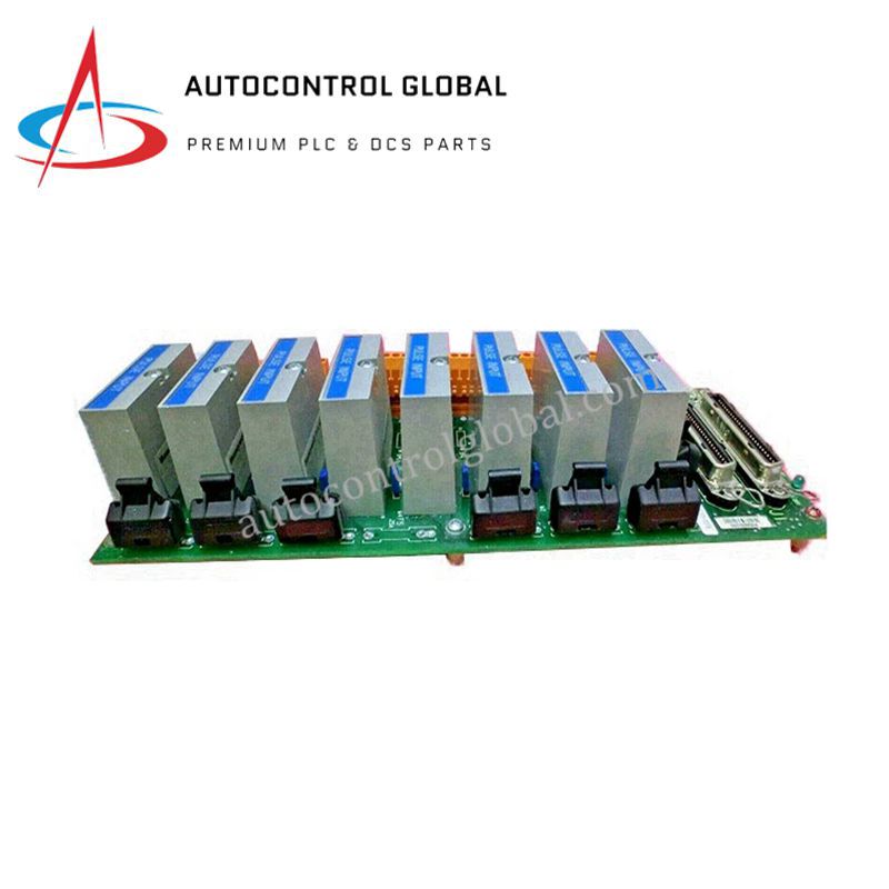 51304084-175 | Honeywell MC-TPIX12 Pulse Acquisition Module