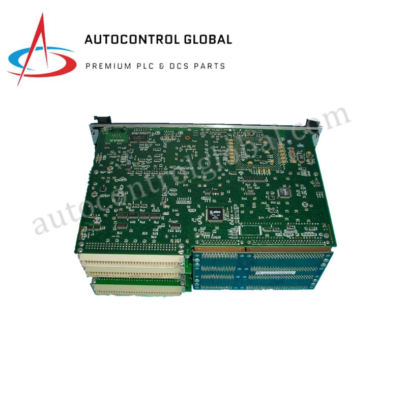 IS215UCVDH5AN | GE Fanuc | Mark VI VME Assembly Module