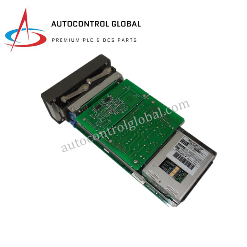 YS150 S3 Controller | Yokogawa ProSafe‑RS & CENTUM VP