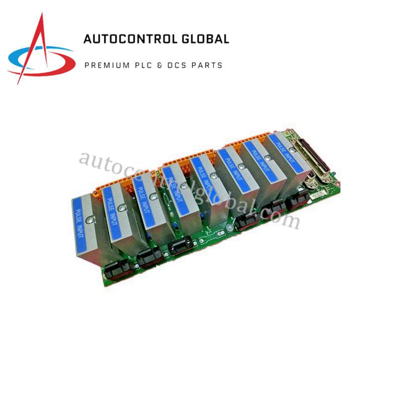 51304084-175 | Honeywell MC-TPIX12 Pulse Acquisition Module