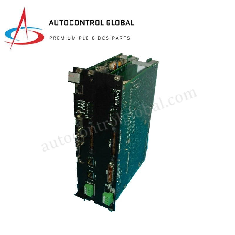 IS215UCVDH5AN | GE Fanuc | Mark VI VME Assembly Module