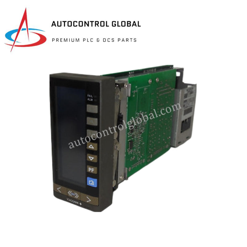 YS150 S3 Controller | Yokogawa ProSafe‑RS & CENTUM VP
