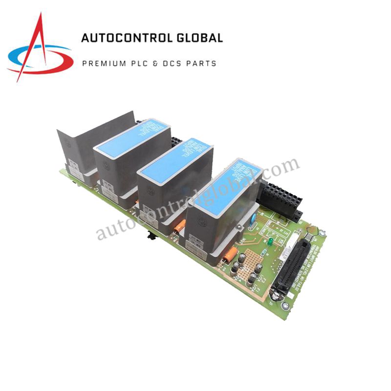 Honeywell 51304437-100 | 16-Channel Analog Input Termination MU-TAIL02