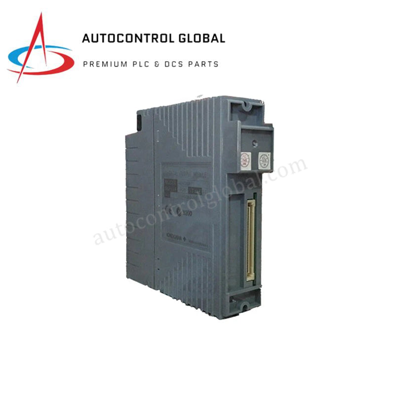 وحدة الإخراج الرقمي ADV551-P10/D5A00 من Yokogawa | جديدة وأصلية