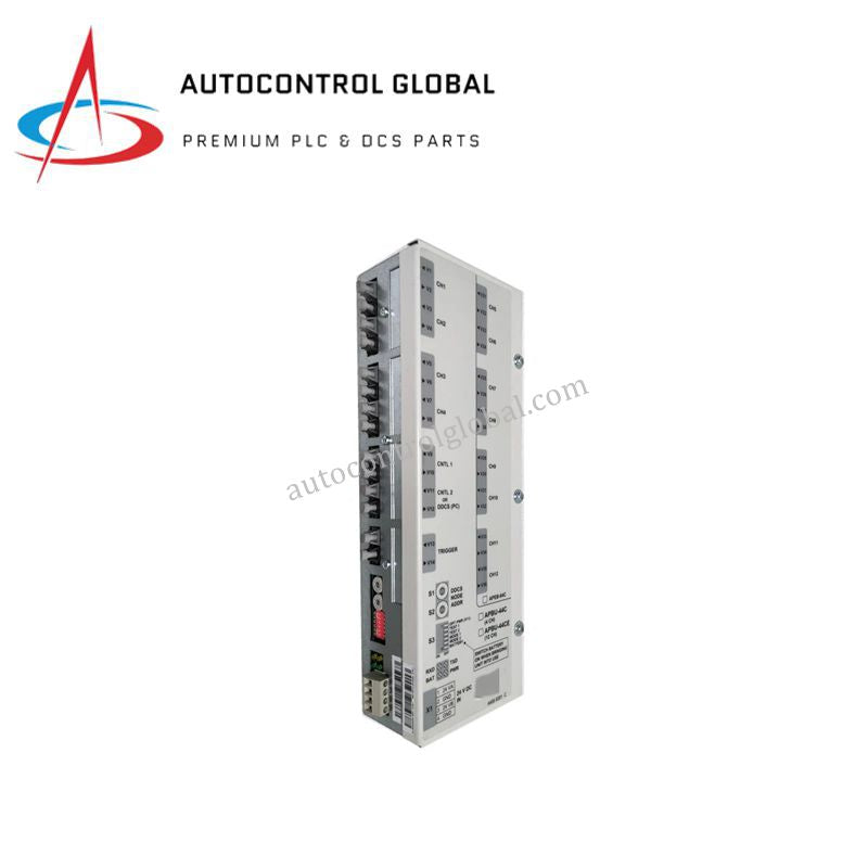 APBU‑44C | ABB High-Performance Branching Kit