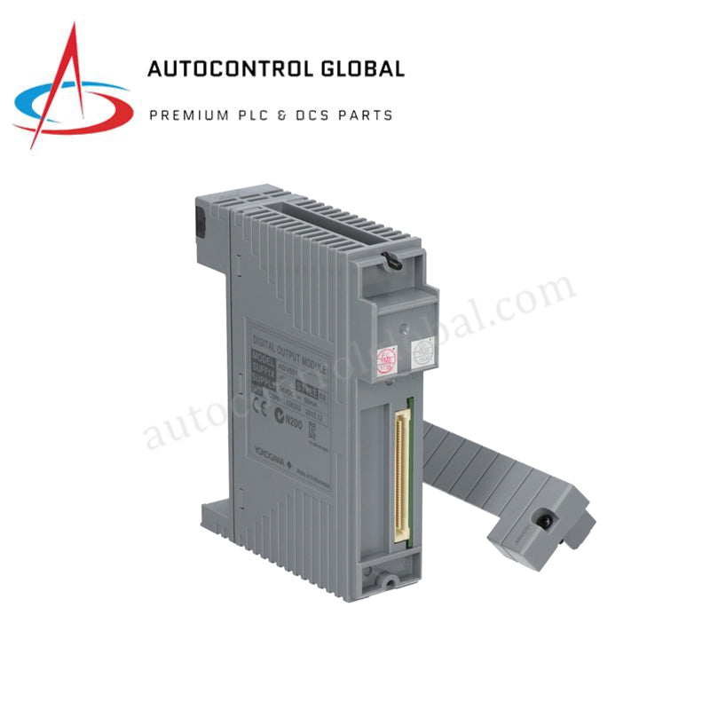 وحدة الإخراج الرقمي ADV551-P10/D5A00 من Yokogawa | جديدة وأصلية