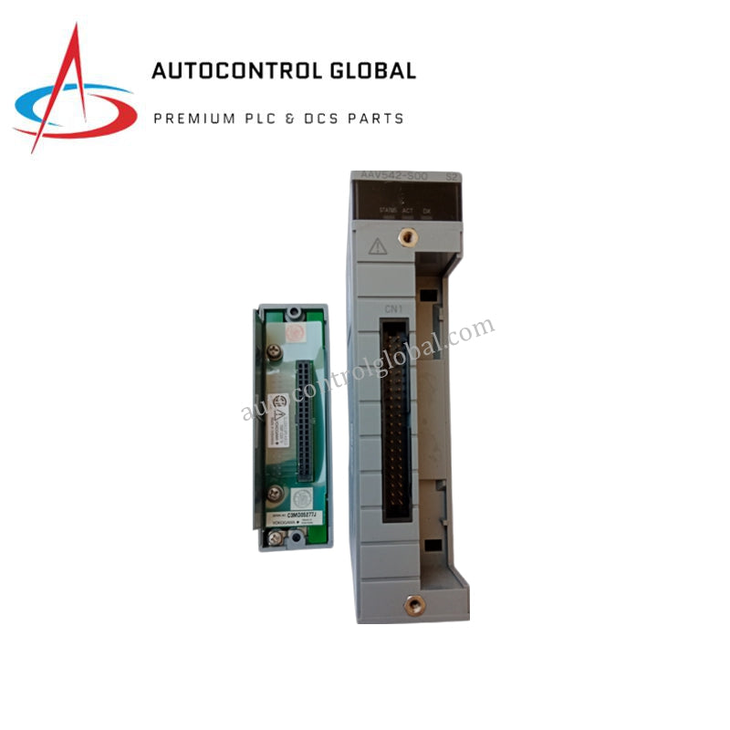 AAV542-S00 Digital Output Module | Yokogawa CENTUM VP Compatible