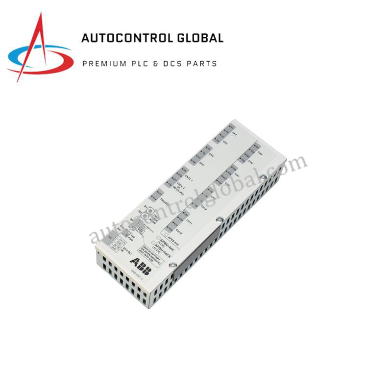 APBU‑44C | ABB High-Performance Branching Kit