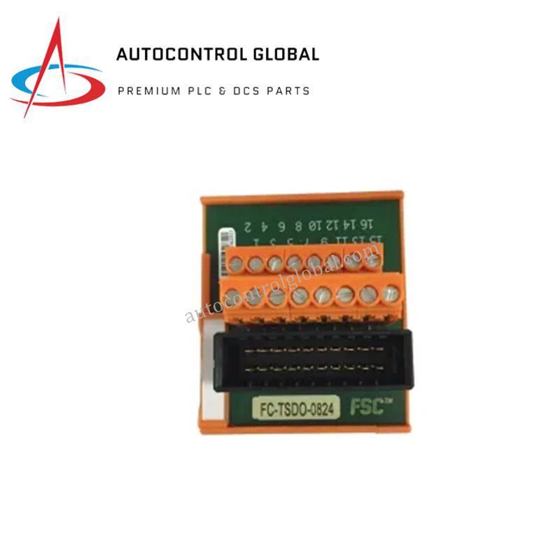 FS-TDO-1624 | Honeywell қауіпсіздік жүйелері үшін сандық шығыс модулі