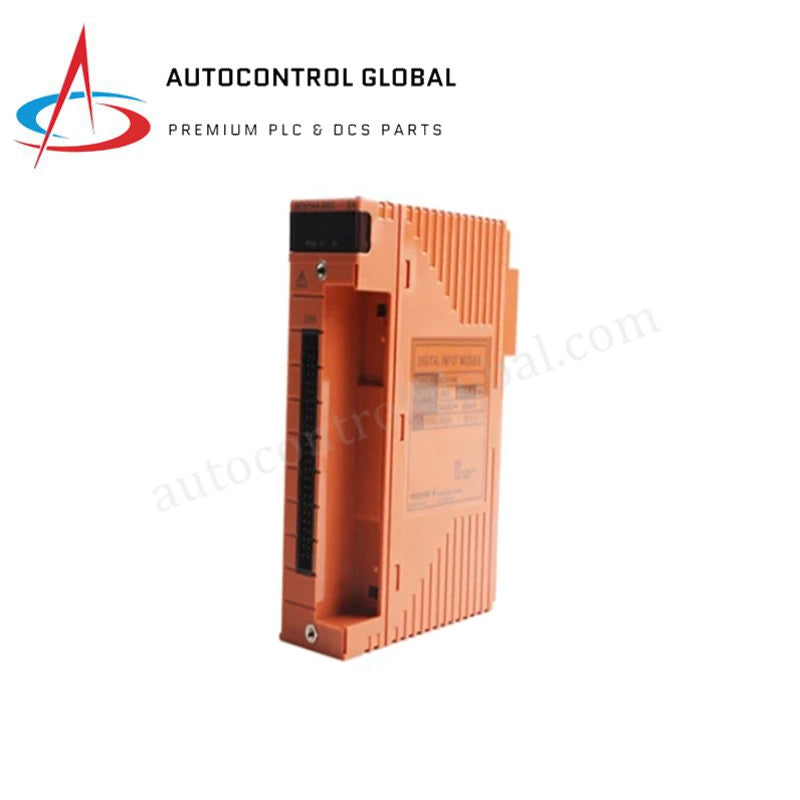 ورقة بيانات ودليل فني لسلسلة SDV531-S13 Yokogawa CENTUM VP/CS