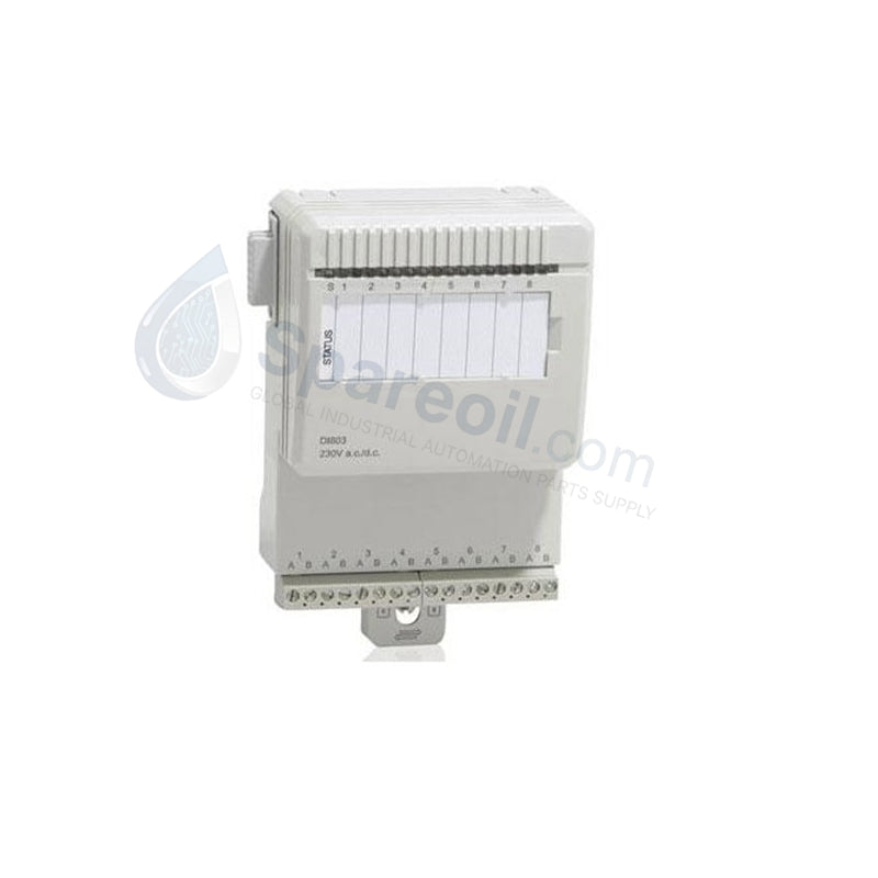 Digital I/O Module | ABB TO516B0 1S711516801 AC500