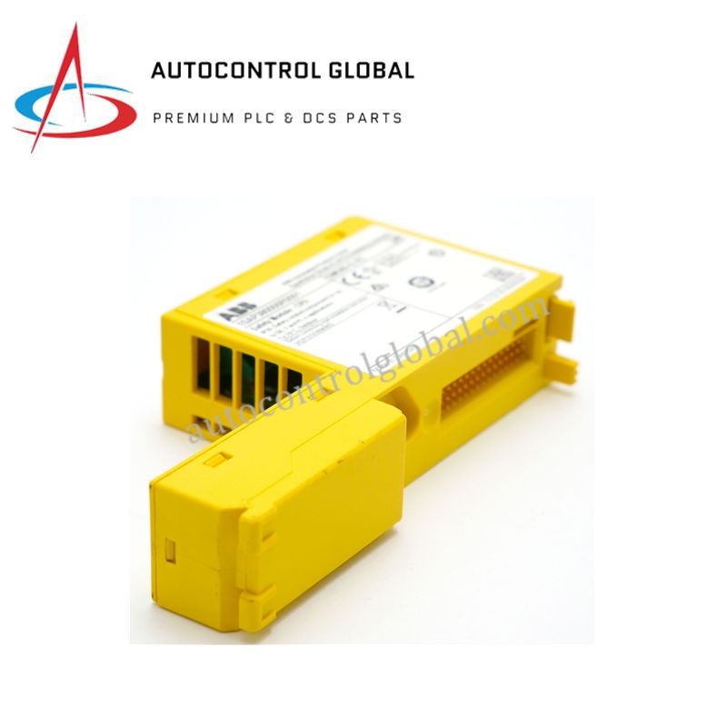 ABB SM560‑S | Safety Processor Module for AC500‑S PLC