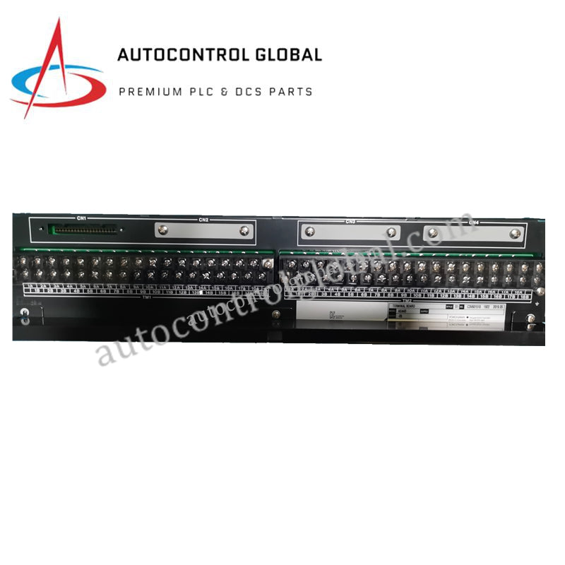 ARM55T Relay Board | Yokogawa CENTUM VP Compatible Module