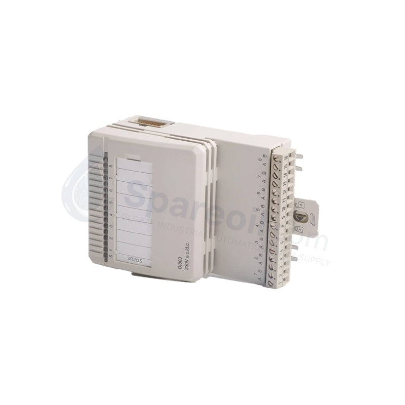Digital I/O Module | ABB TO516B0 1S711516801 AC500