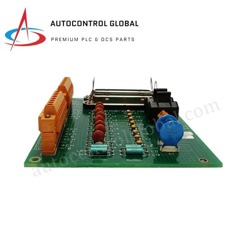 24VDC Diskrete Invoer Module | Honeywell MU-GDID12（副本）