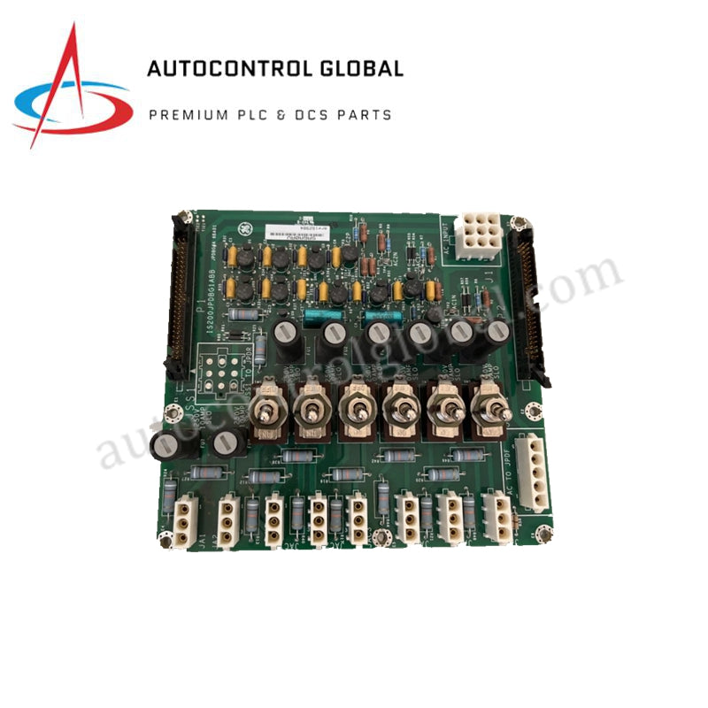 Printed Circuit Board Mark VI NEW | GE IS200EMCSG1AAB