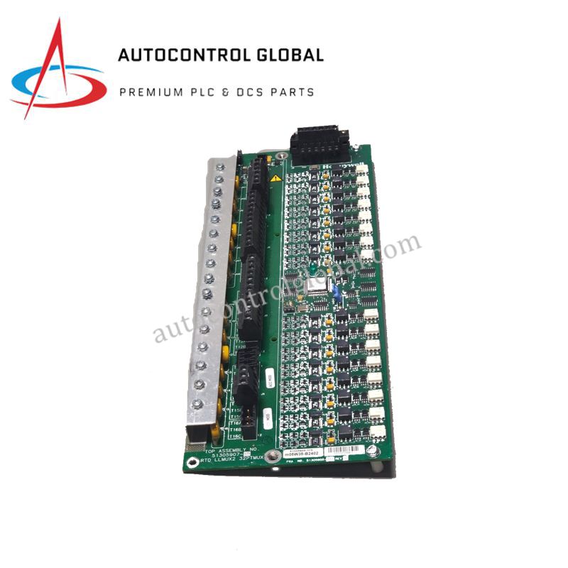 51305844-175 | Honeywell Analog Input Module for TC LLMUX2 Systems