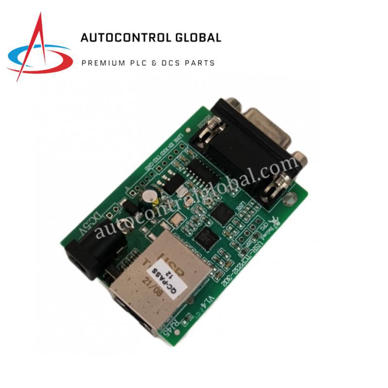 Honeywell OEP/IKB Module 51305759-100 | PWA Assembly