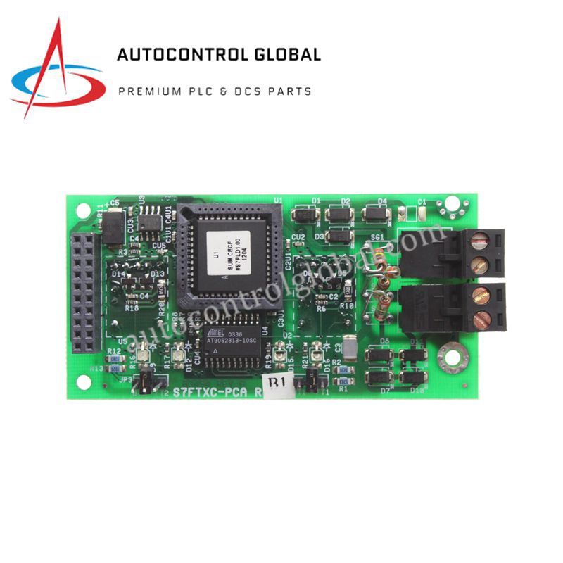 Honeywell OEP/IKB Module 51305759-100 | PWA Assembly