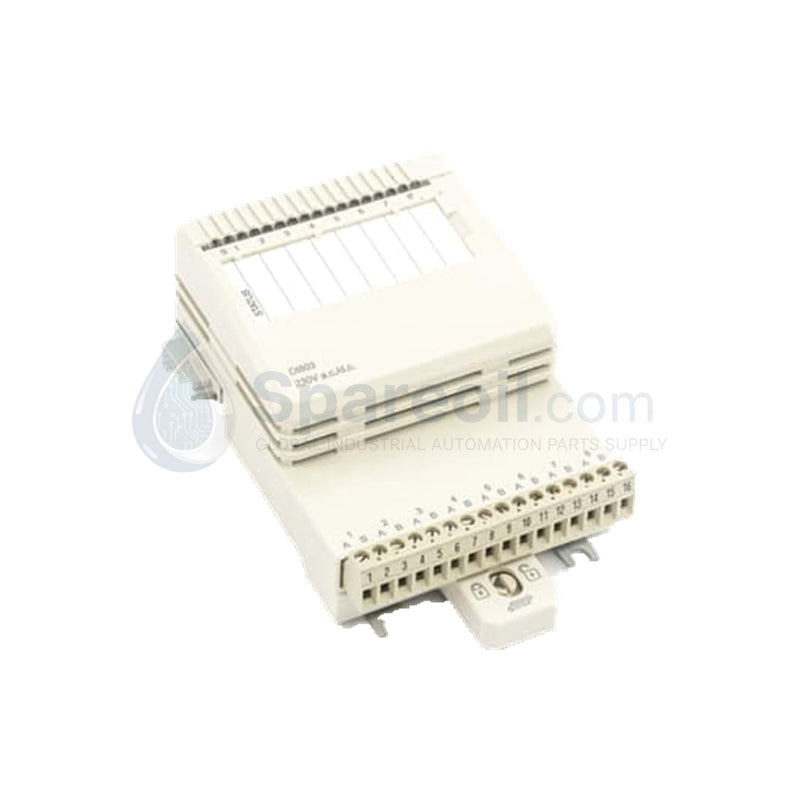 Digital I/O Module | ABB TO516B0 1S711516801 AC500