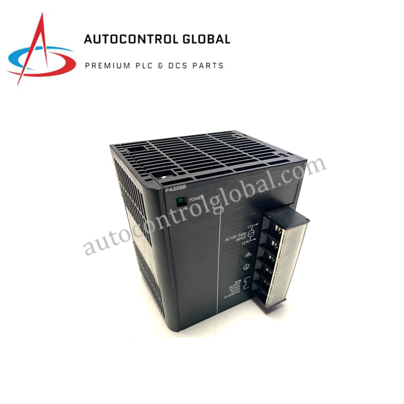 ASI133-H00 Analog Input Module | Yokogawa ProSafe-RS Compatible