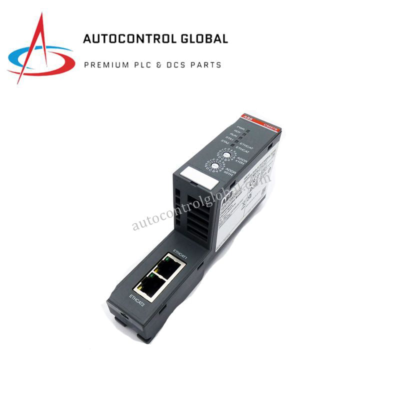 ABB TA524 | 16-Channel Digital Output, Compact Design