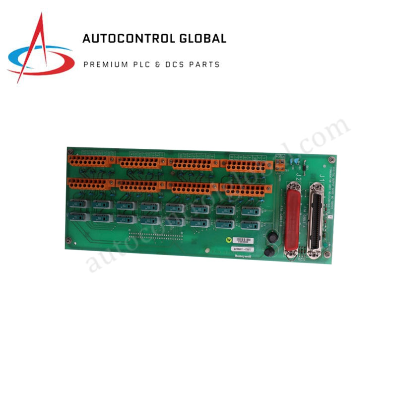 Digitaler Ausgang FTA für Experion PKS | Honeywell MU-TDOY22