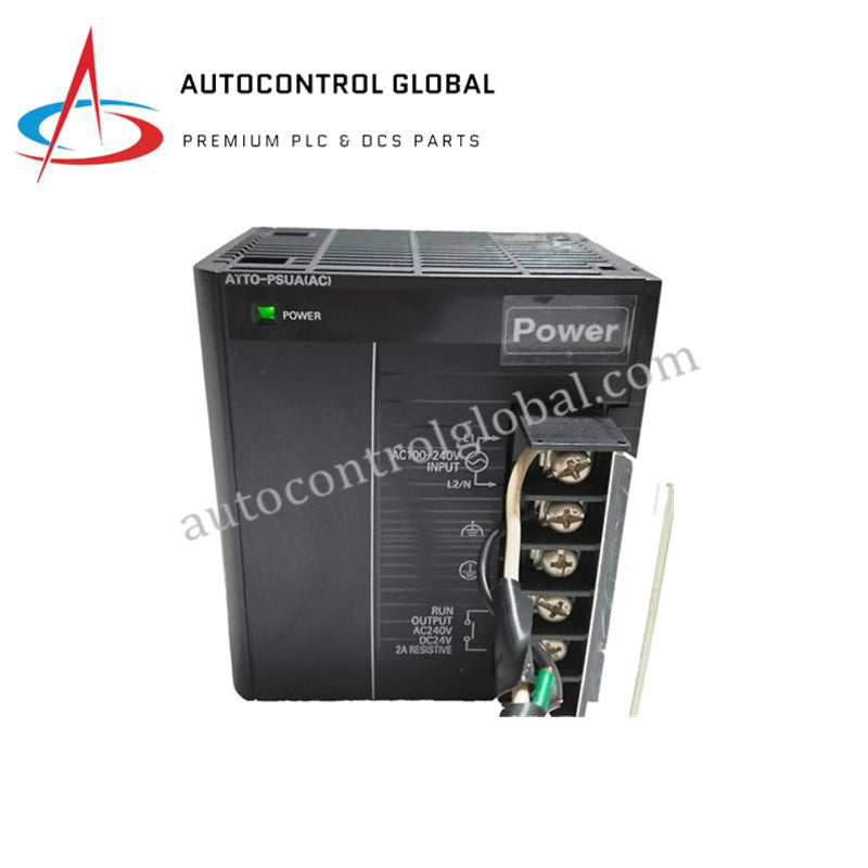 ASI133-H00 Analog Input Module | Yokogawa ProSafe-RS Compatible