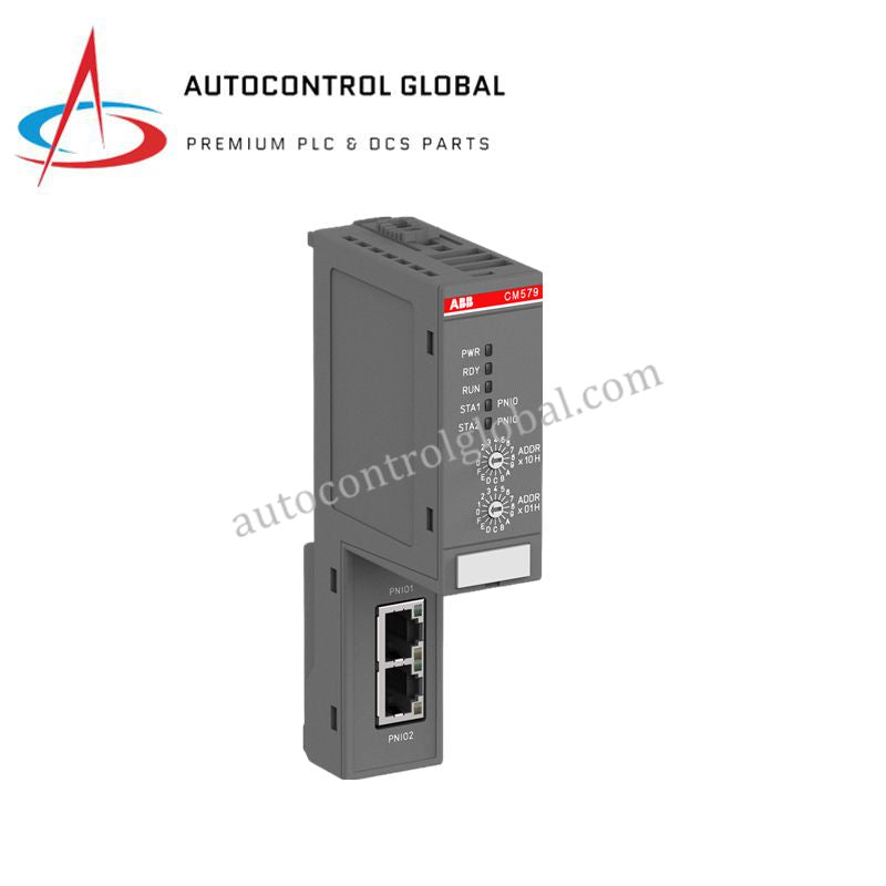 ABB TA524 | 16-Channel Digital Output, Compact Design