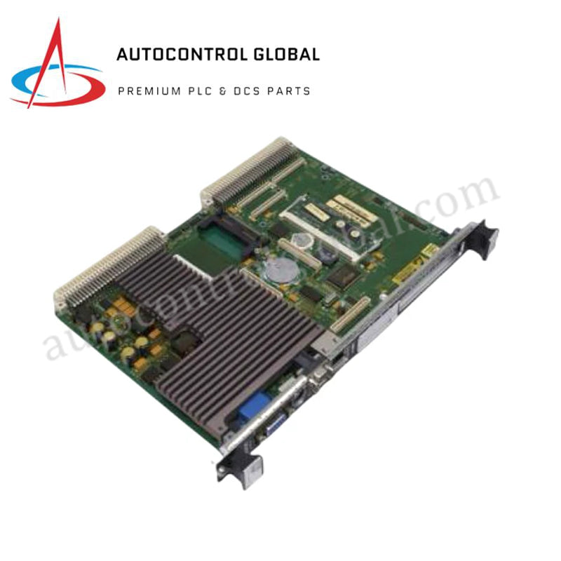 GE Fanuc IS215UCVEH2AF 1kg Universal Controller Board