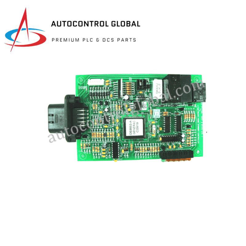 Honeywell OEP/IKB Module 51305759-100 | PWA Assembly