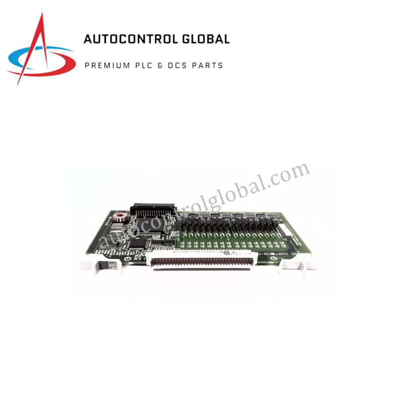 YOKOGAWA ADM11 S3 | Digital Contact Input Module for DCS