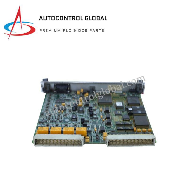 GE IS200VSVOH1BDC | High-Precision Servo Interface Board