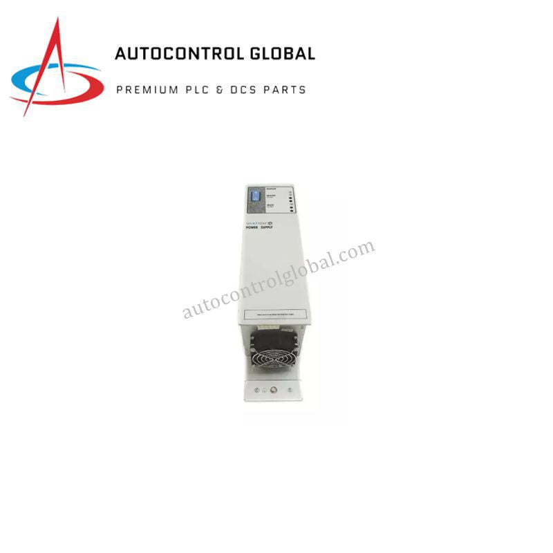 1X00024H01 WH1-2FF by Emerson | Ovation Redundant Power Supply