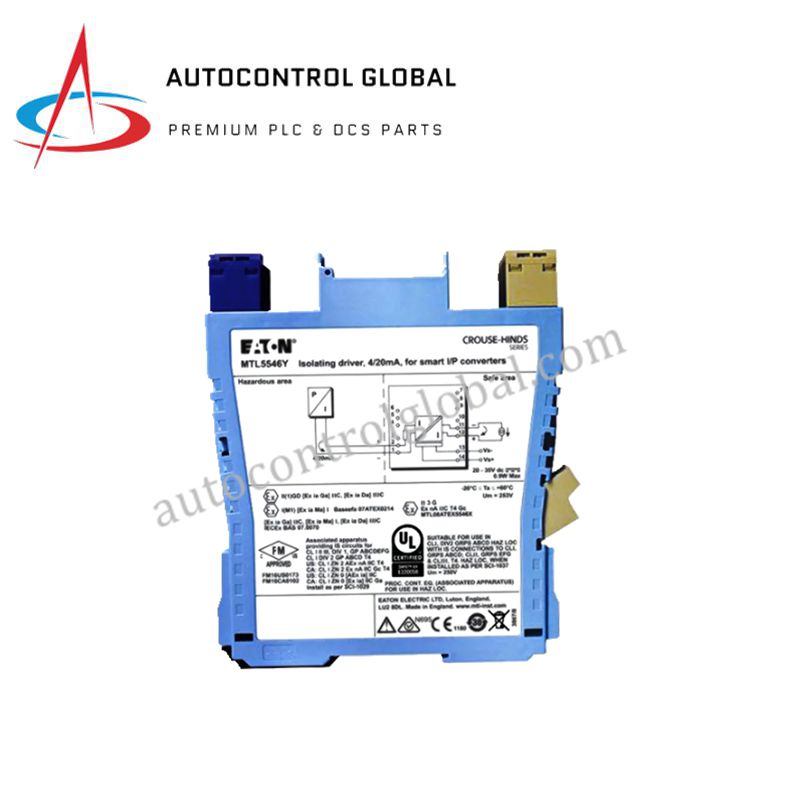 MTL4575 | Honeywell Temperature Converter for Hazardous Areas