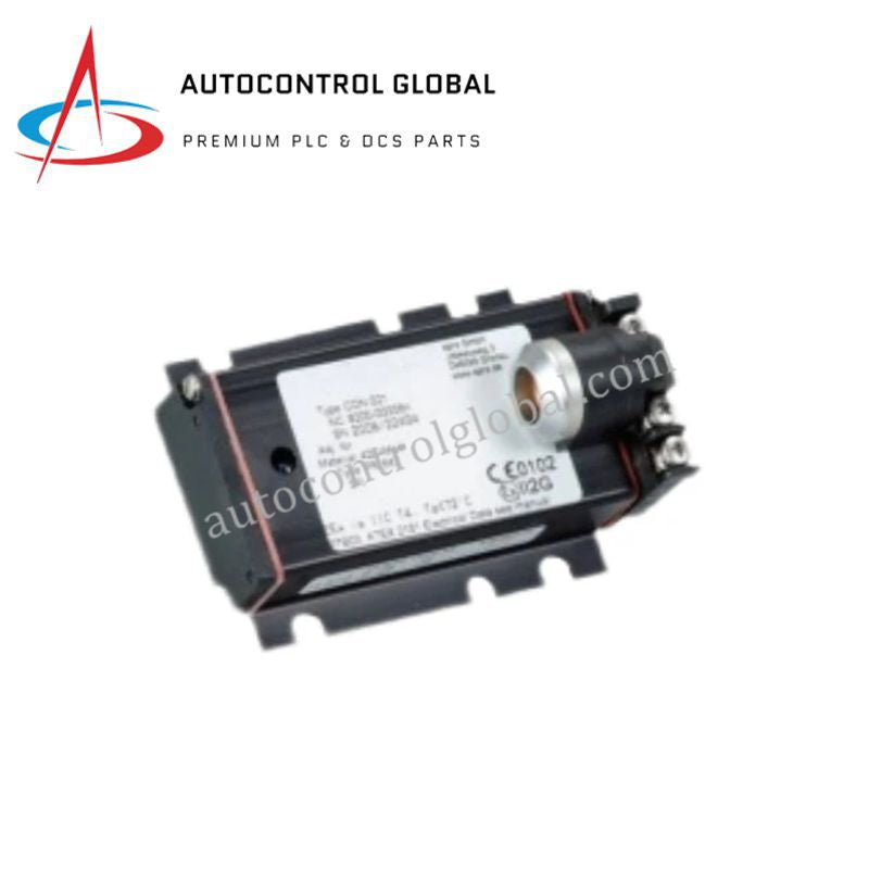 PR6424/010-100 | EPRO Eddy Current Sensor for Turbines and Pumps