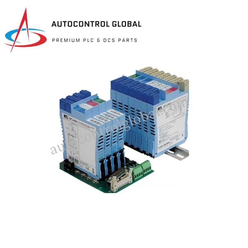 MTL4544 | Honeywell SMART Repeater Power Supply for Transmitters