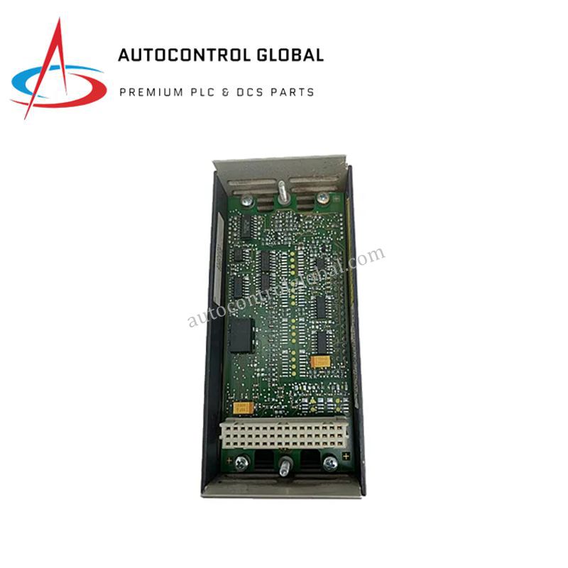 RS204/T | Bachmann M1 Serial Communication Interface Module