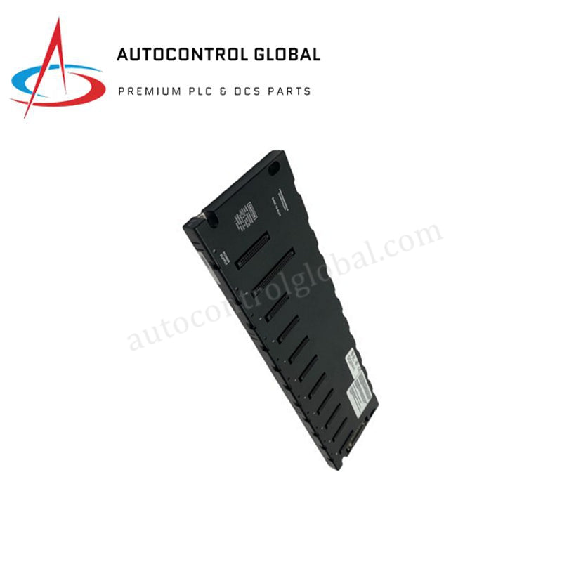 بیس‌پلیت CPU مدل IC693CHS397C از سری 90-30 شرکت GE