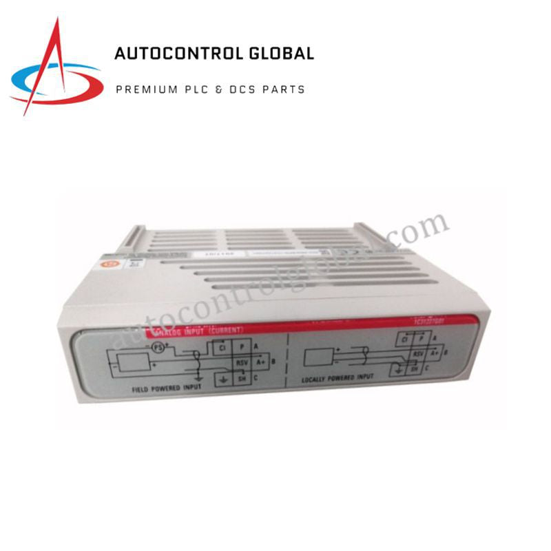 Em312sr Input/output Module Ovation 1C31227G01 | Emerson Analog Output Module for DCS – AutoControl ...