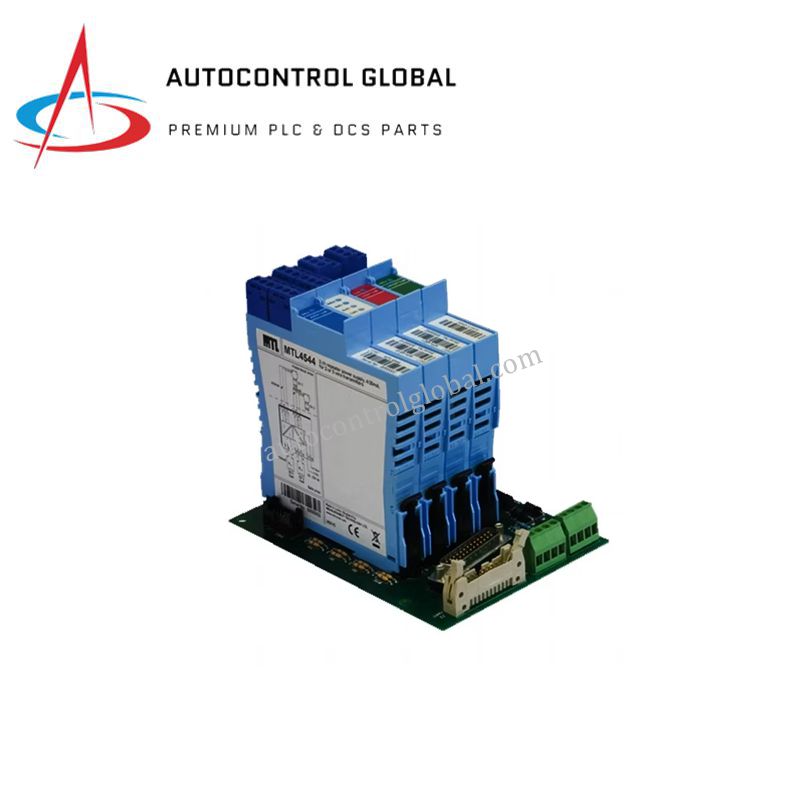 MTL4544 | Honeywell SMART Repeater Power Supply for Transmitters