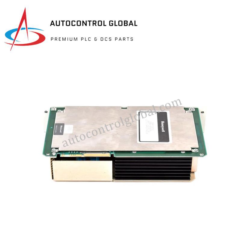 620-0636 | Honeywell High-Speed Processor Module for Industrial PLCs
