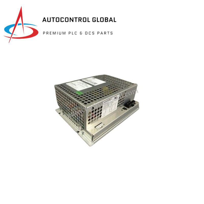 DSQC661 ABB Power Module | Stable 24V Supply for IRC5
