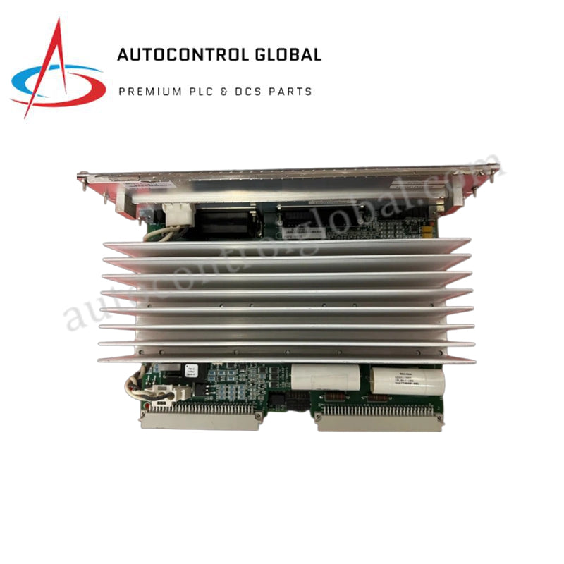 General Electric IS215VPROH1BD VPRO Module G1 Revision – AutoControl Global