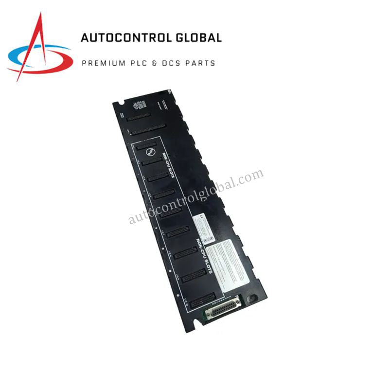 GE Fanuc IC670GB1002 BIU | Communication Module for I/O